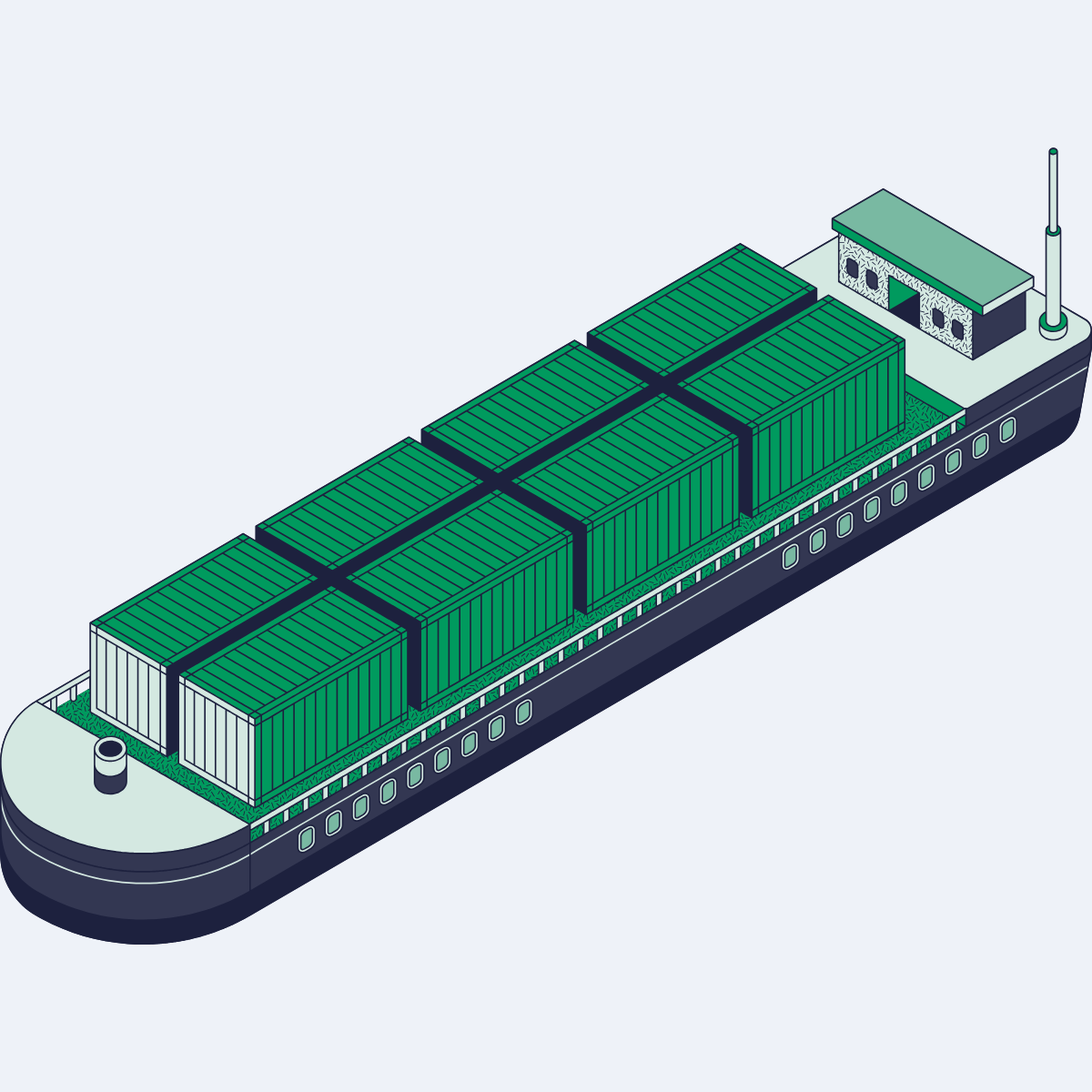 Freight Forwarders